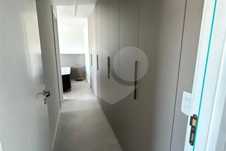 Apartamento à venda com 3 suítes em Santo Amaro, São Paulo, SP