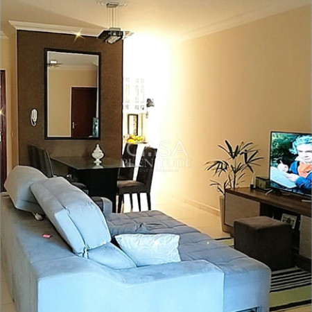 Apartamento à venda com 3 quartos, sendo 1 suíte,  em Cidade Jardim, Sorocaba, SP