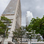 Apartamento à venda com 2 quartos, sendo 1 suíte, em Chácara Santo Antônio, São Paulo, SP