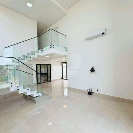 Casa à venda com 4 suítes no condomínio Reserva São Nicolau, Atibaia - SP