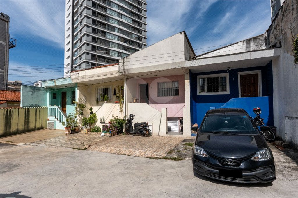 Casa de Vila à venda com 3 quartos, sendo 1 suíte, em Vila Pompéia, São Paulo, SP