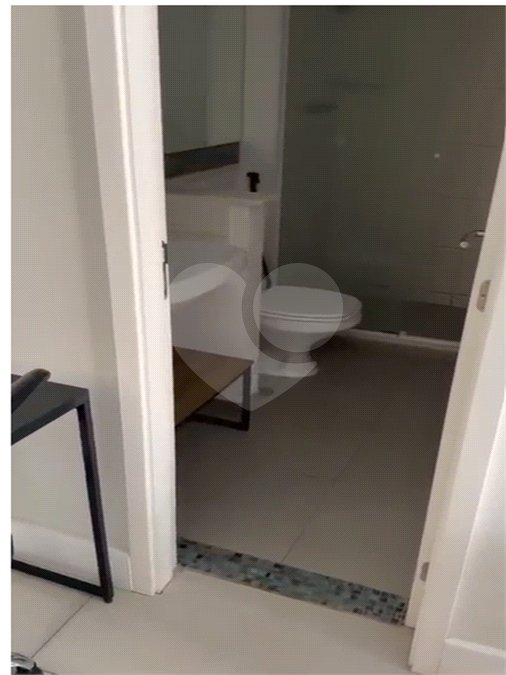 Apartamento para alugar com 1 quarto em Vila Andrade, São Paulo, SP