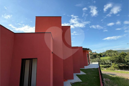 Casa à venda com 4 suítes no condomínio Residencial Parque Campos de Santo Antônio II, Itu - SP
