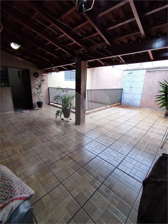 Sobrado à venda com 3 quartos, sendo 1 suíte, em Campos Elíseos, Ribeirão Preto, SP