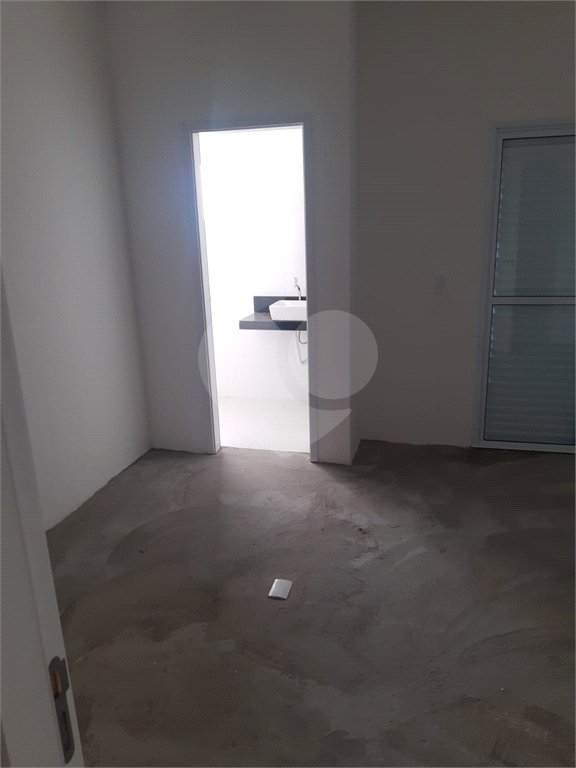 Casa à venda com 2 suítes no condomínio Residencial Américo de Figueiredo, Sorocaba - SP