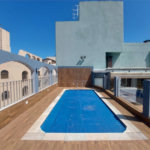 Apartamento Residencial à venda, Jardim das Conchas, Guarujá - AP1050.