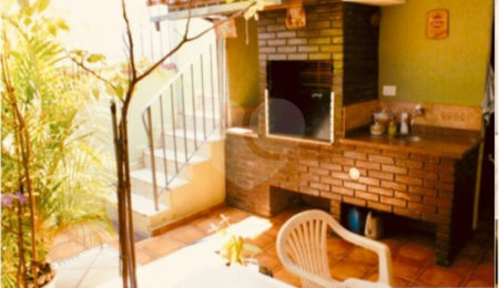 Sobrado à venda com 3 quartos, sendo 1 suíte, em Jabaquara, São Paulo, SP