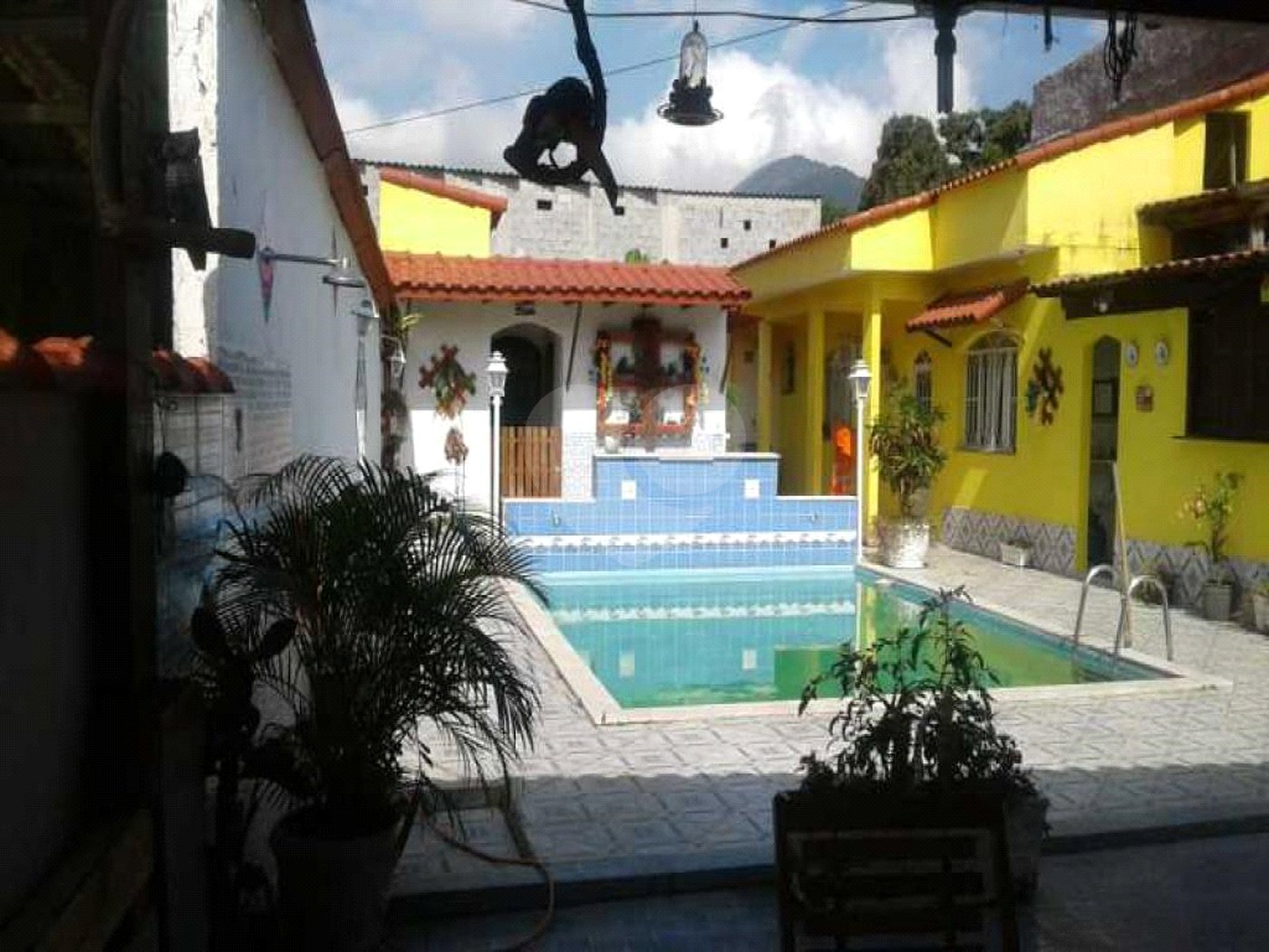 Casa à venda com 1 suíte em Campo Grande, Rio de Janeiro, RJ