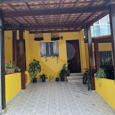 Casa à venda com 2 quartos no condomínio Residencial Armênia, Ferraz de Vasconcelos - SP