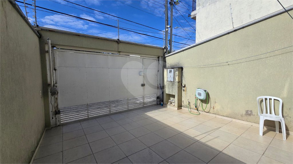 Sobrado à venda com 3 quartos, sendo 1 suíte, em Freguesia do Ó, São Paulo, SP