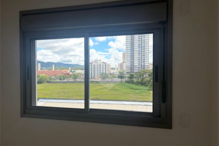 Apartamento à venda com 2 quartos em Vila Mogilar, Mogi das Cruzes, SP
