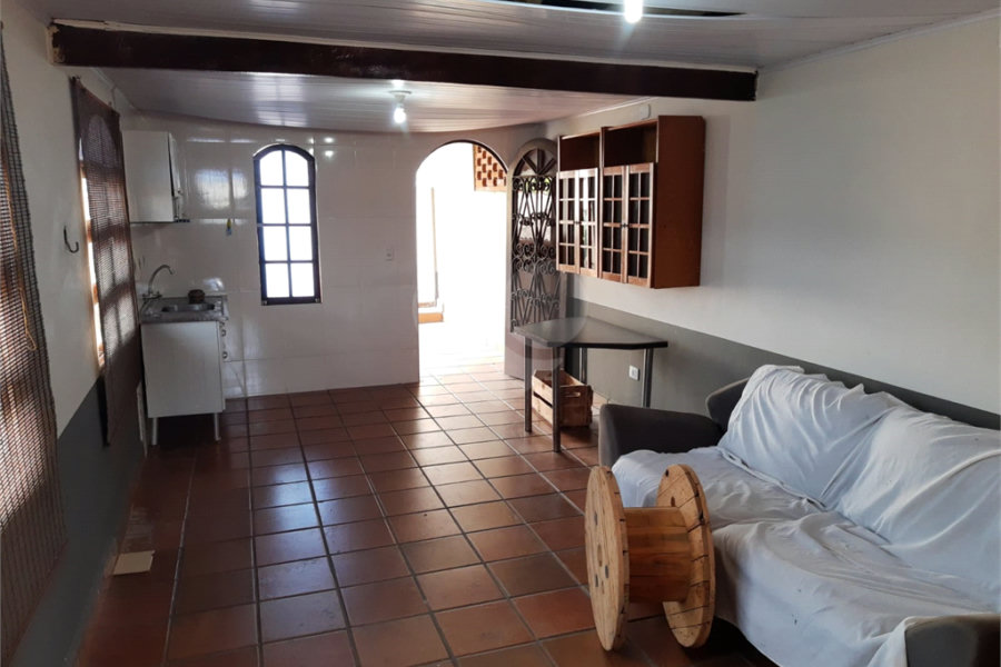 Sobrado à venda com 3 quartos, sendo 1 suíte, em Tremembé, São Paulo, SP