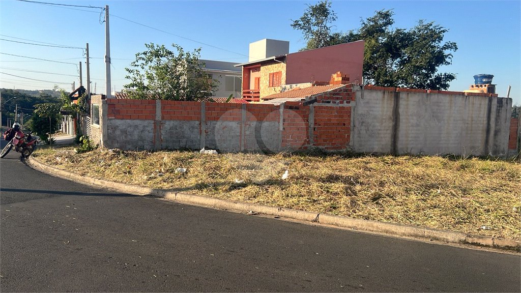 Terreno à venda em Residencial Vila Martins, Salto, SP