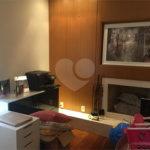 Apartamento à venda ou para alugar com 4 suítes em Santo Amaro, São Paulo, SP