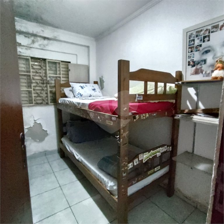 Casa à venda com 3 quartos em Vila Mazzei, São Paulo, SP