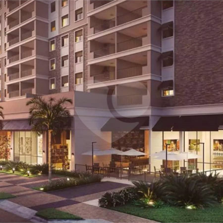 Apartamento à venda com 2 quartos, sendo 1 suíte, em Barra Funda, São Paulo, SP