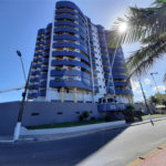 Apartamento à venda com 2 quartos, sendo 1 suíte, em Vera Cruz, Mongaguá, SP