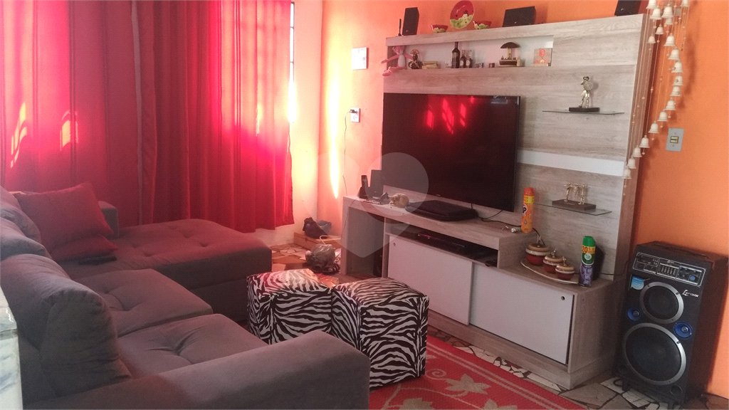 Casa à venda com 5 quartos em Vila Nova Cachoeirinha, São Paulo, SP
