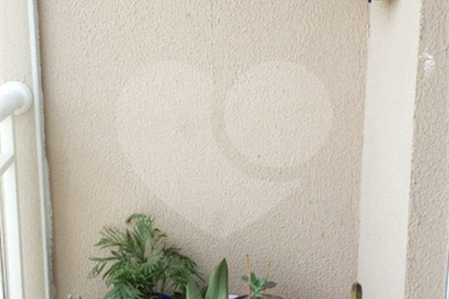 Apartamento à venda com 2 quartos em Mandaqui, São Paulo, SP