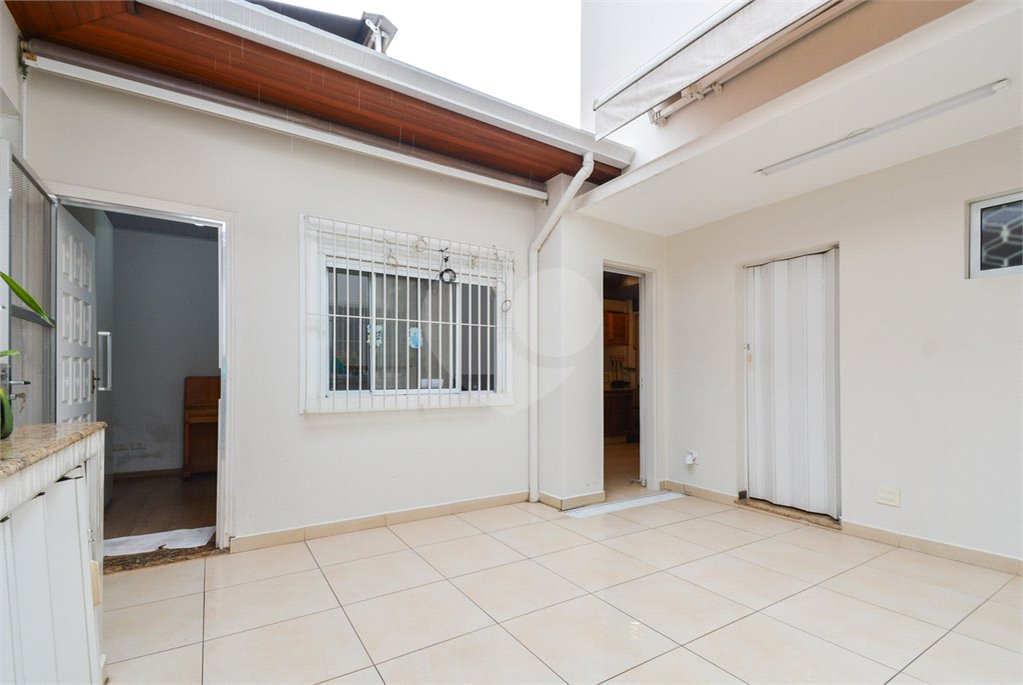 Sobrado à venda com 1 suíte em Ipiranga, São Paulo, SP