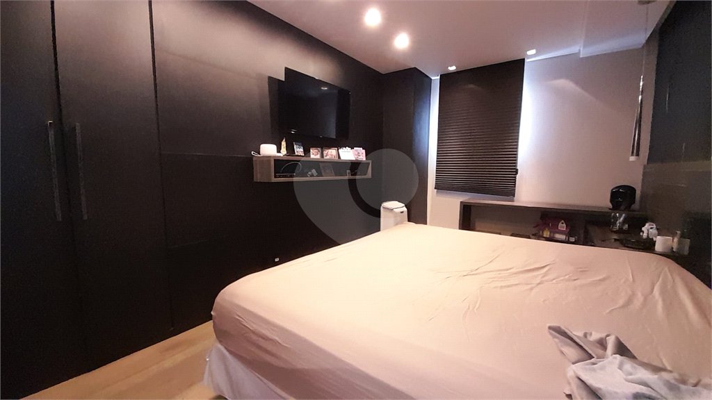 Apartamento à venda com 2 suítes no Centro, São Bernardo do Campo, SP