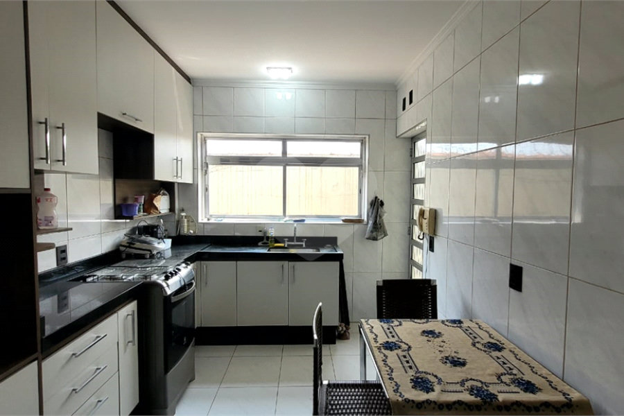 Casa à venda com 6 quartos, sendo 1 suíte, em Pirituba, São Paulo, SP