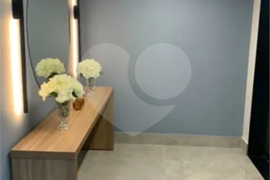 Apartamento para alugar com 2 quartos em Santana, São Paulo, SP