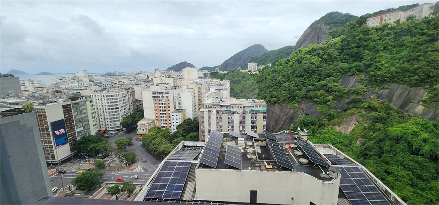 Apartamento à venda com 2 quartos, sendo 1 suíte, em Copacabana, Rio de Janeiro, RJ