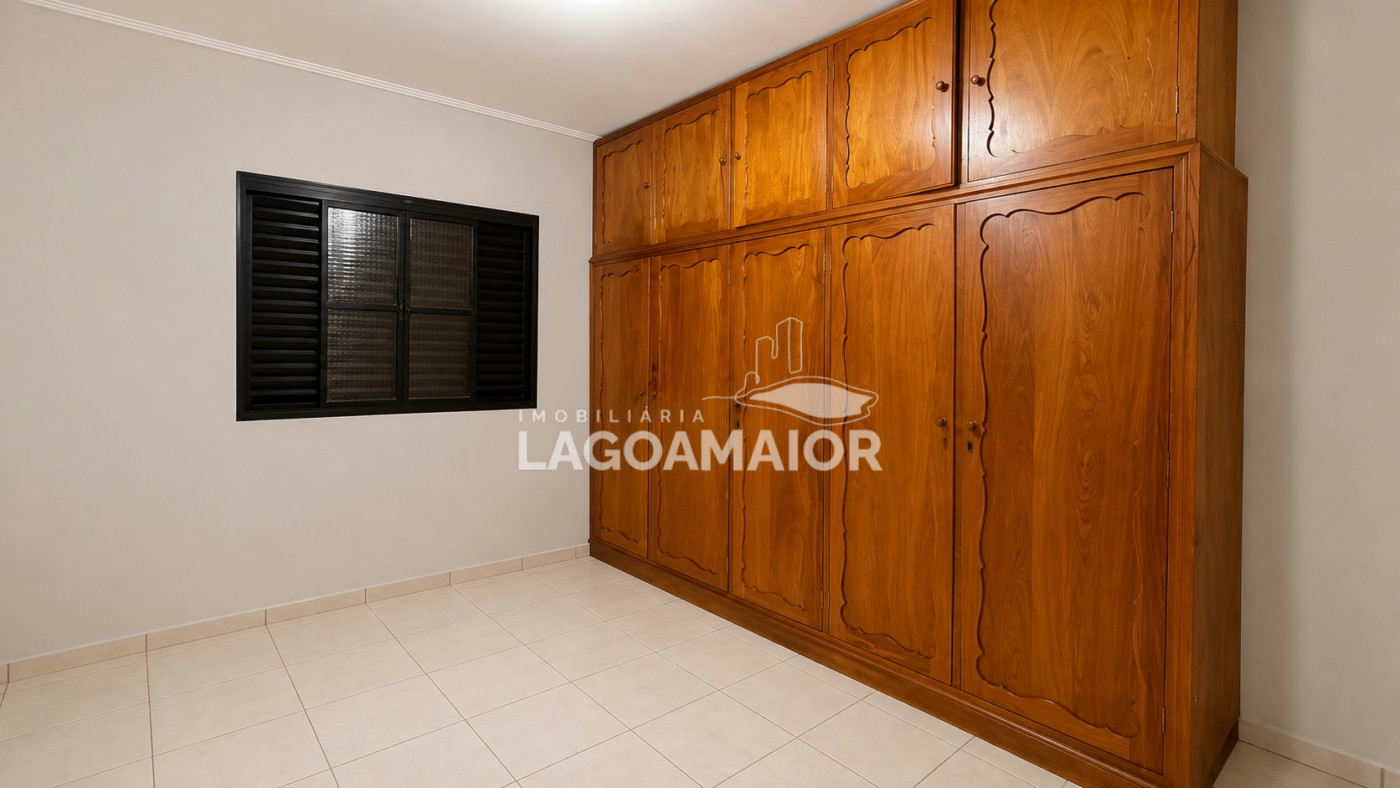 Casa à venda com 3 quartos, sendo 1 suíte,  em Vila Nova, Três Lagoas, MS