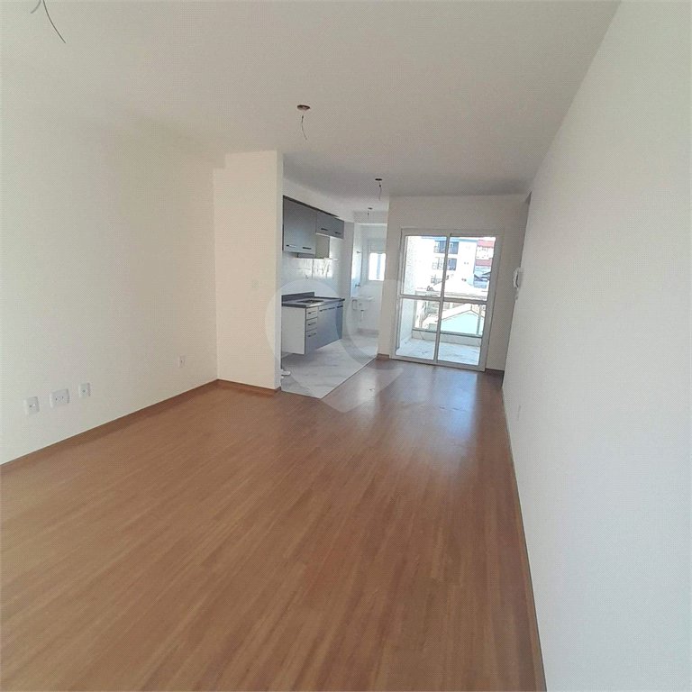 Apartamento à venda com 2 quartos, sendo 1 suíte, em Tucuruvi, São Paulo, SP