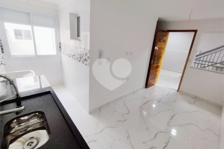 Casa à venda com 2 quartos no condomínio Residencial Verona, São Paulo - SP