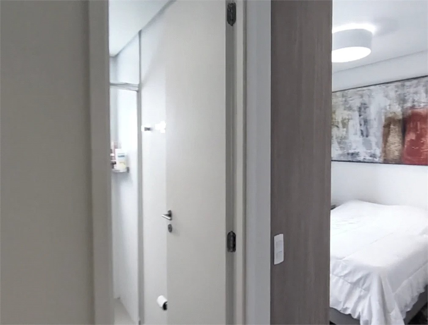 Apartamento à venda com 2 suítes em Pinheiros, São Paulo, SP