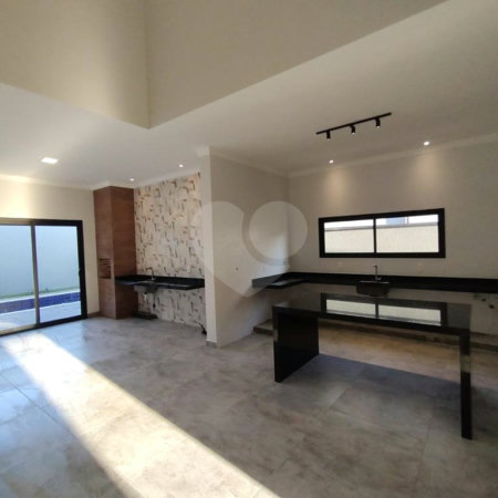 Casa à venda com 3 suítes no condomínio Alphaville Nova Esplanada 3, Votorantim - SP