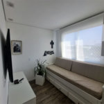 Apartamento à venda com 2 quartos, sendo 1 suíte, em Jaguaré, São Paulo, SP