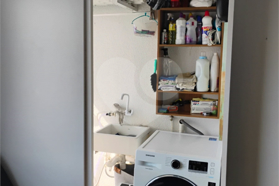 Apartamento para alugar em Brooklin, São Paulo, SP