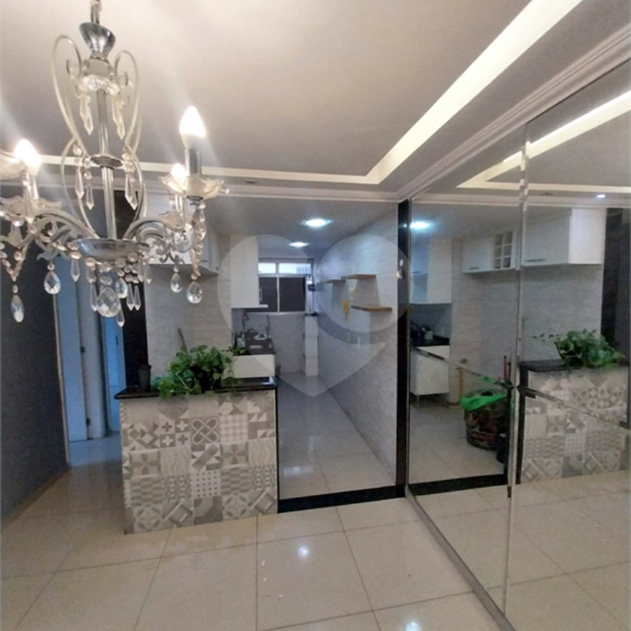 Apartamento para alugar com 2 quartos em CAMPO GRANDE, Rio de Janeiro, RJ