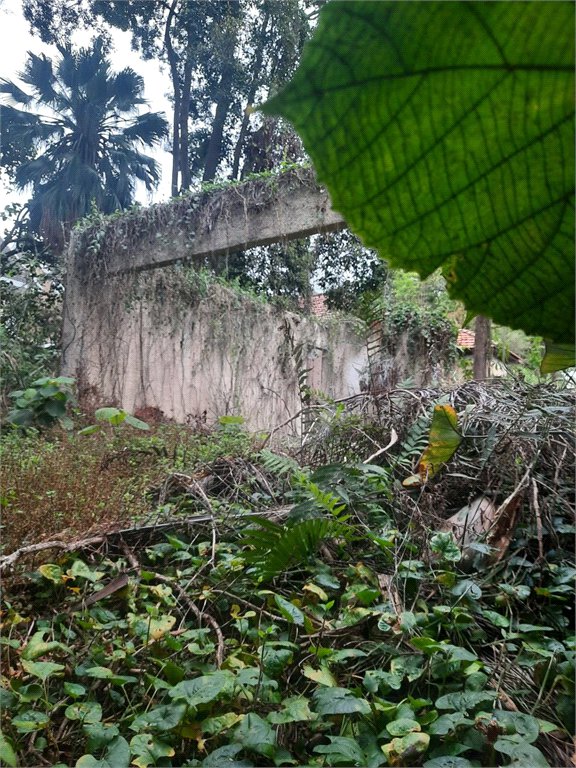 Terreno à venda em Alto da Boa Vista, São Paulo, SP