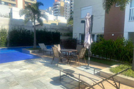 Apartamento à venda com 3 suítes em Vila Leopoldina, São Paulo, SP