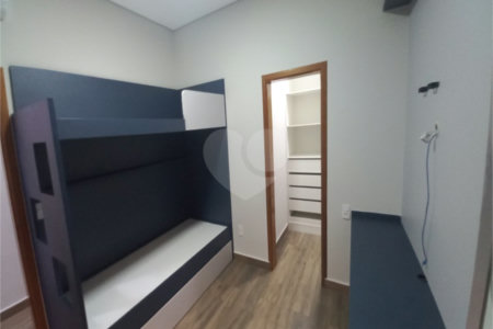 Casa à venda com 3 suítes no condomínio Piemonte, Indaiatuba - SP