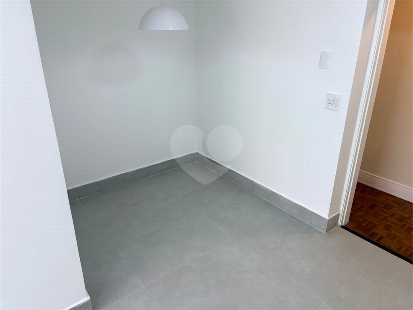 Apartamento à venda com 2 quartos em Indianópolis, São Paulo, SP