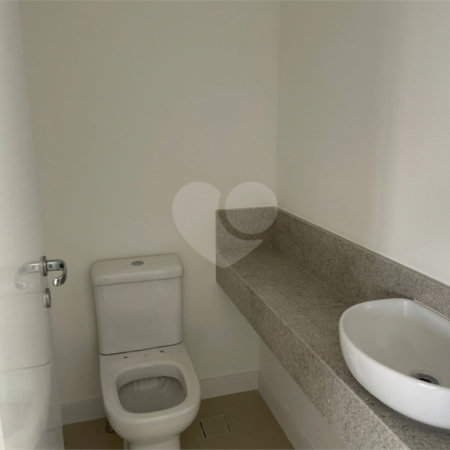Apartamento à venda com 3 suítes no Centro, São Bernardo do Campo, SP