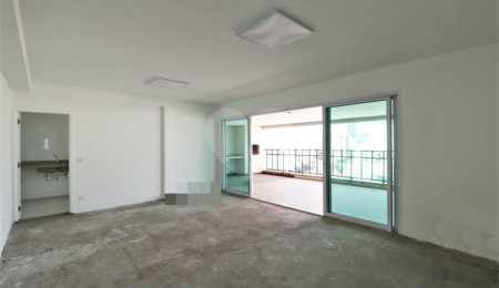 Apartamento à venda com 4 quartos, sendo 2 suítes, em Santana, São Paulo, SP
