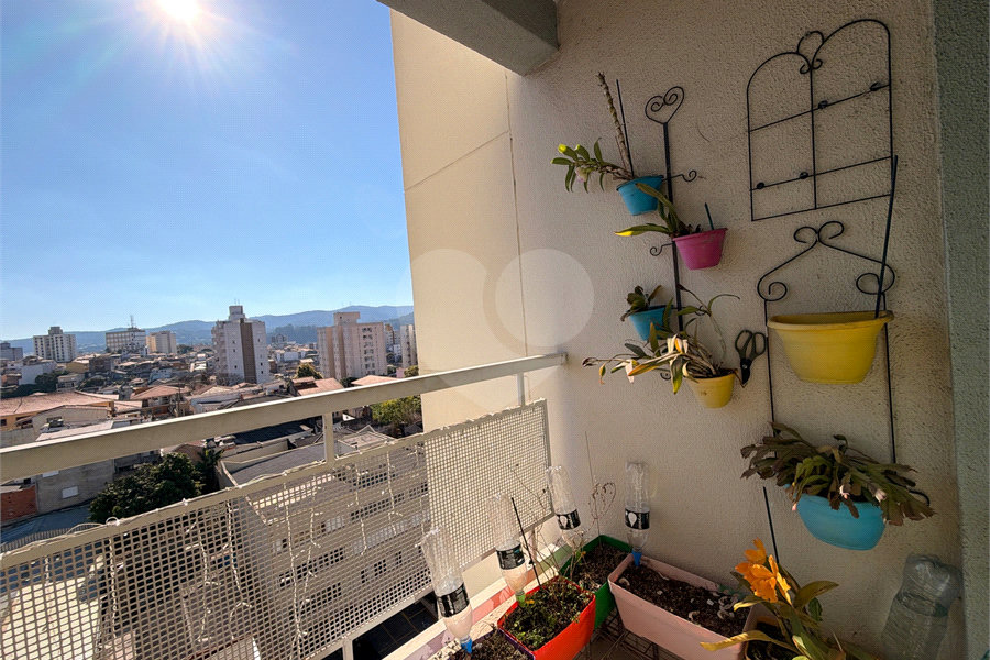 Apartamento à venda com 2 quartos, sendo 1 suíte, em Tucuruvi, São Paulo, SP