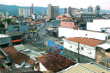 Casa à venda com 4 quartos no Centro, Mogi das Cruzes, SP