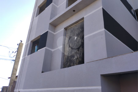 Apartamento à venda com 1 quarto em Parada Inglesa, São Paulo, SP