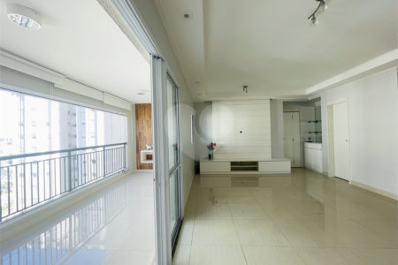 Apartamento à venda com 3 suítes no Centro, São Bernardo do Campo, SP