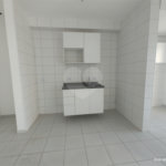 Apartamento para alugar com 2 quartos em Jardim das Palmeiras, Atibaia, SP