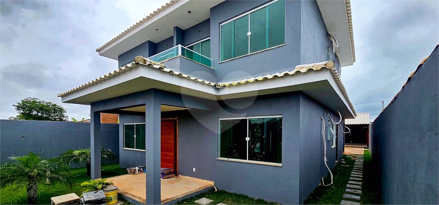 Casa à venda com 4 suítes em São José, Armação dos Búzios, RJ