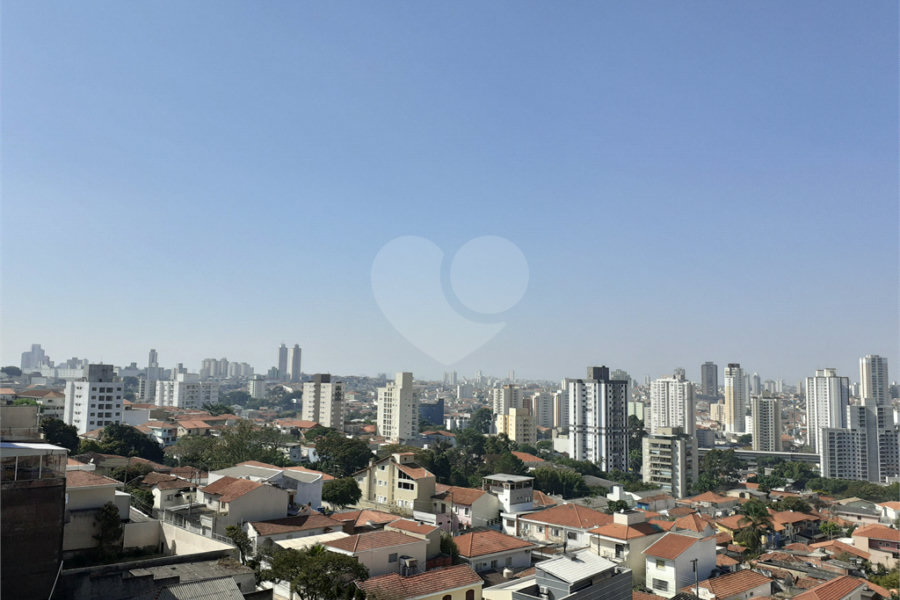 Apartamento à venda com 2 quartos em Tucuruvi, São Paulo, SP