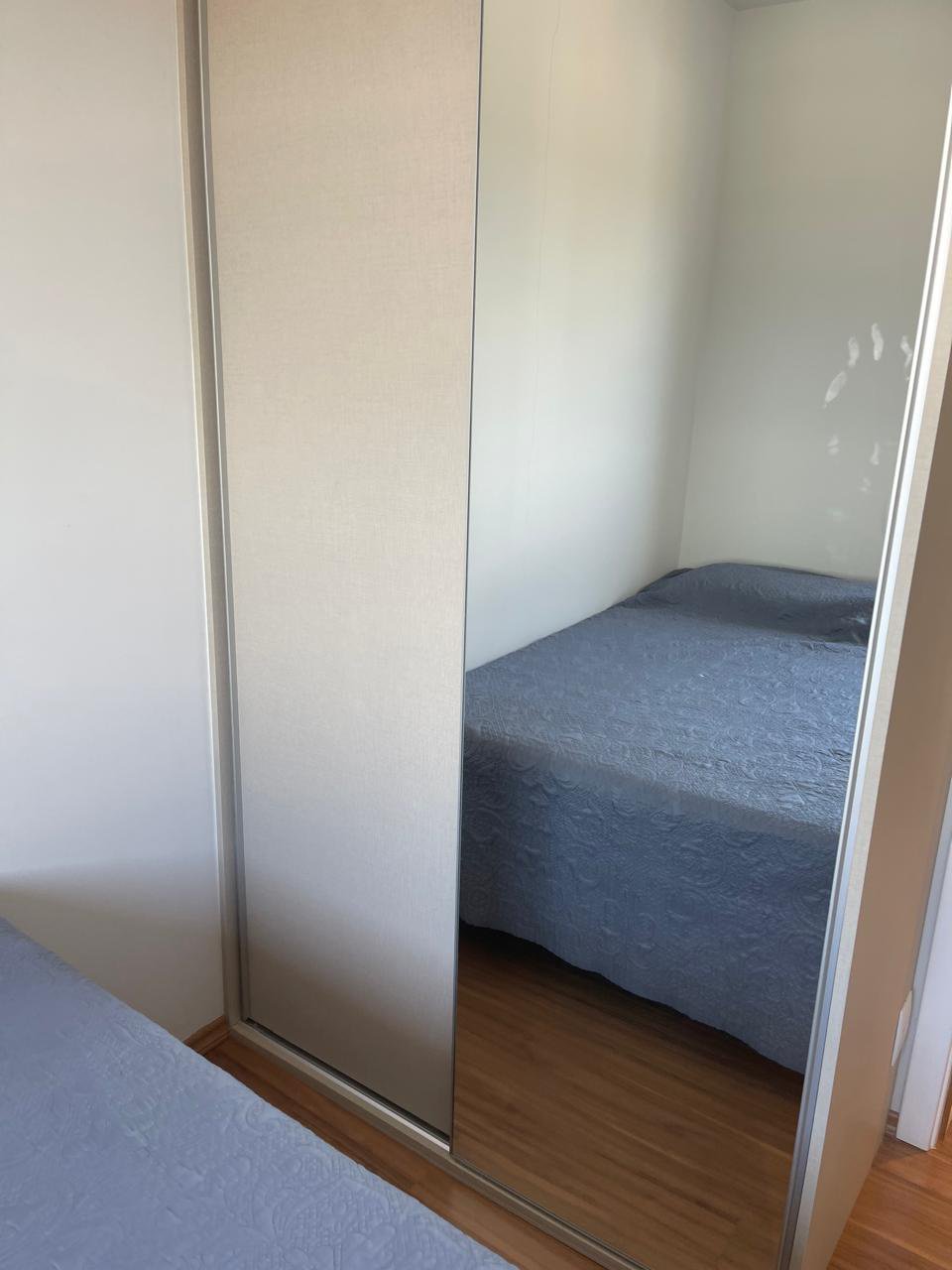 Apartamento à venda com 3 quartos em Edifício Torres Inglaterra, Presidente Prudente, SP